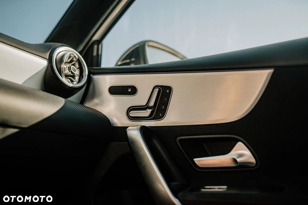 Mercedes-Benz Klasa A 45 S AMG 4-Matic 8G-DCT - 13