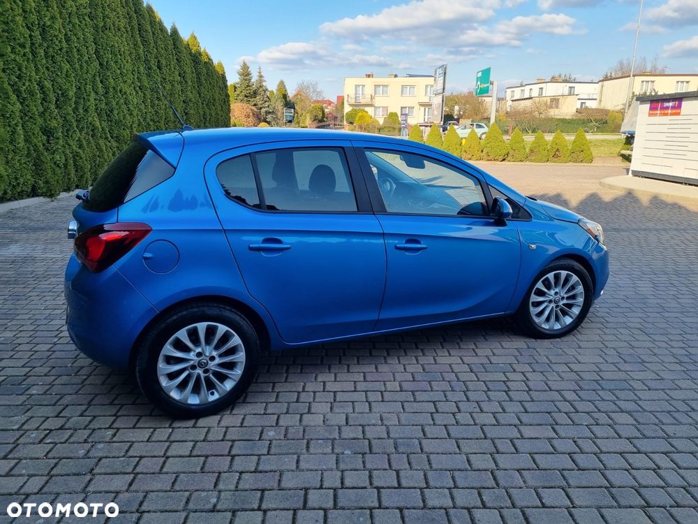 Opel Corsa 1.3 CDTI Edition 150 - 7