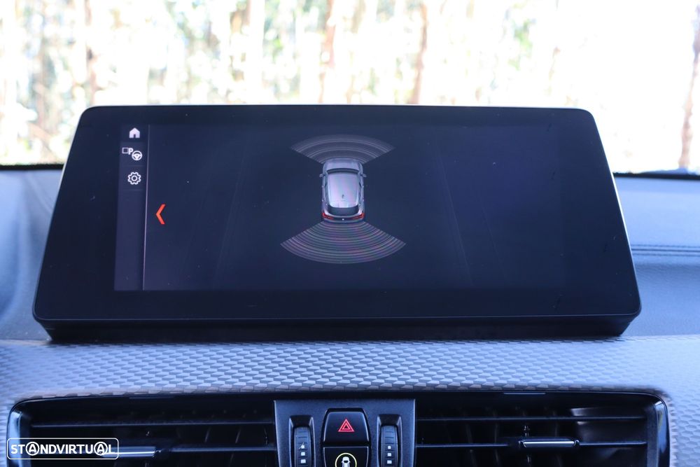 BMW X2 25 e xDrive Pack M - 21