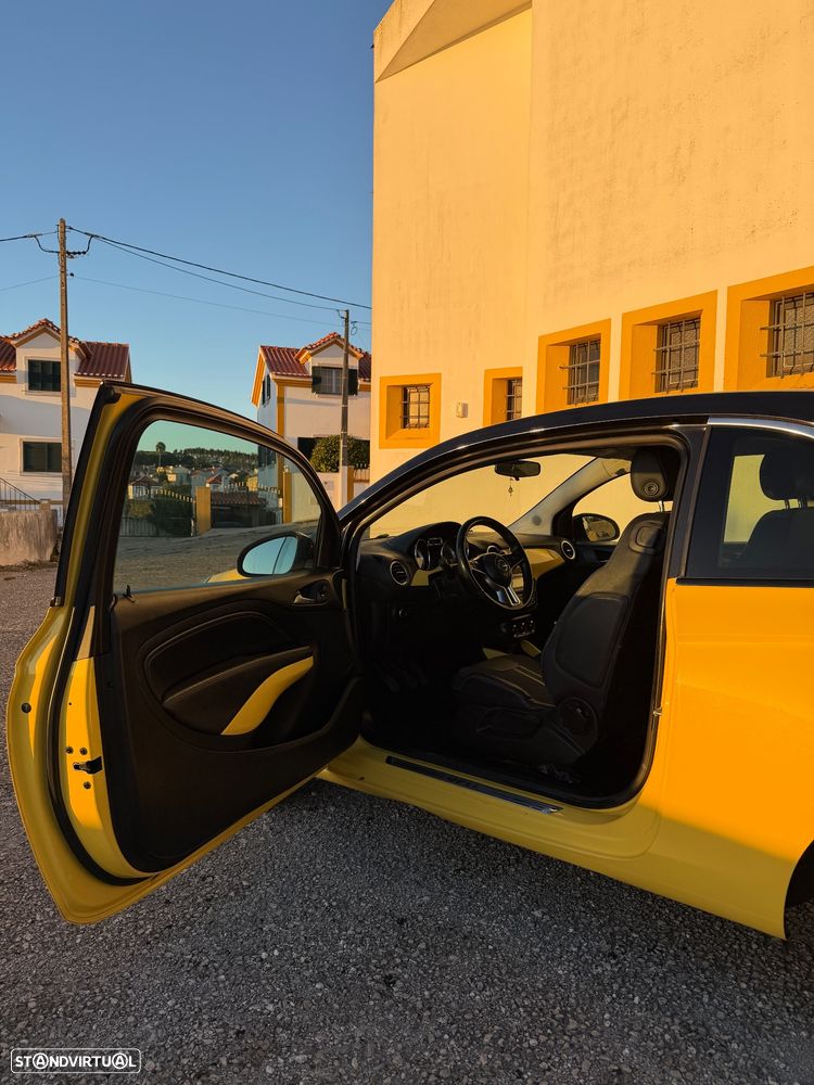 Opel Adam - 19