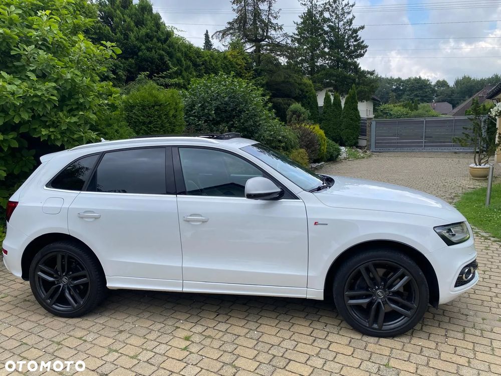 Audi SQ5 - 11