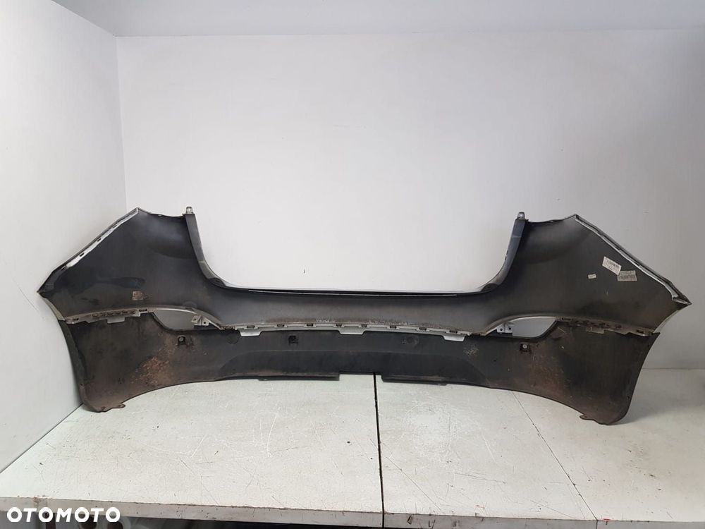 ŁADNY ZDERZAK SPOILER HYUNDAI IX35 10-15 ORYGINAL 4xPDC 86611-2Y0000 - 8