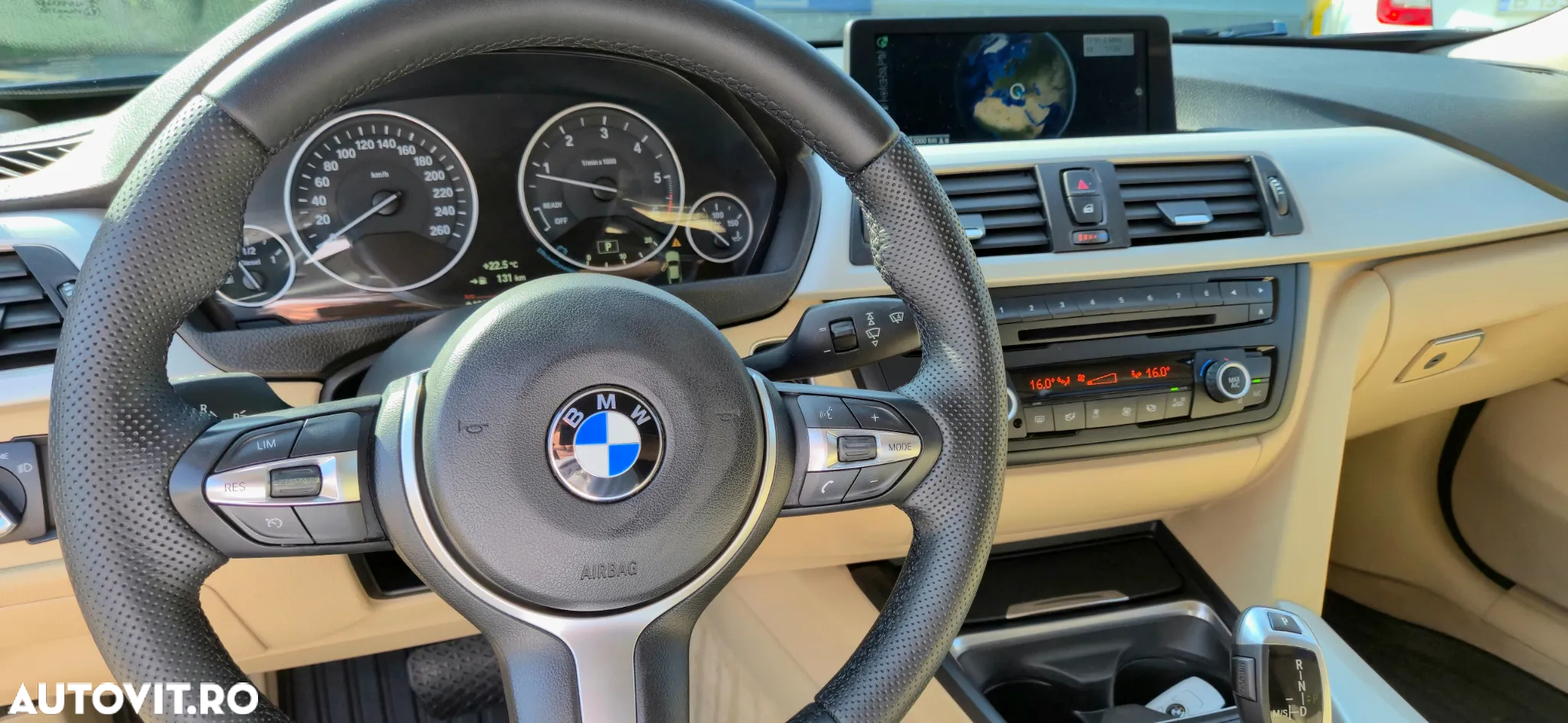 BMW Seria 4 - 15