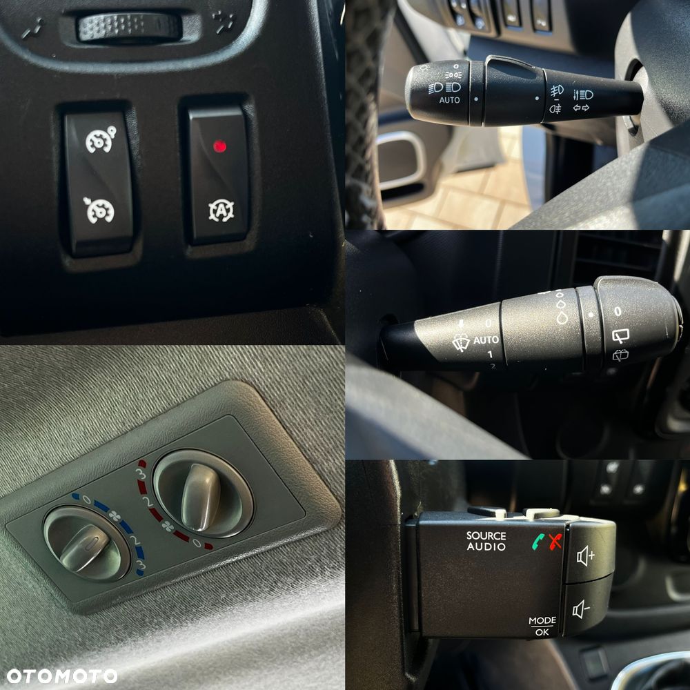 Opel Vivaro L2H1 S&S - 32