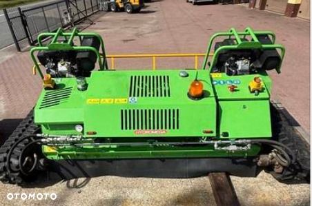 Inny HYDROMEGA BG1800 - 24