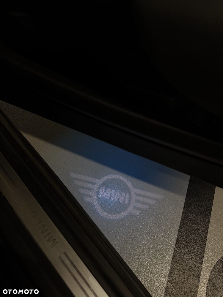MINI ONE Standard - 14