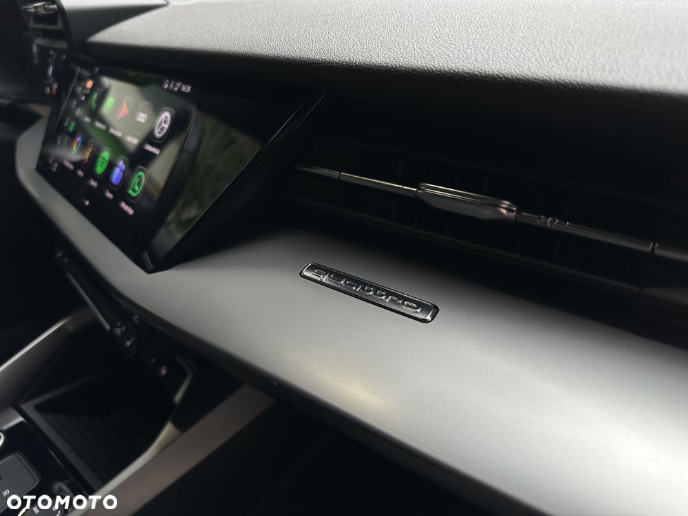 Audi A3 Limousine - 14