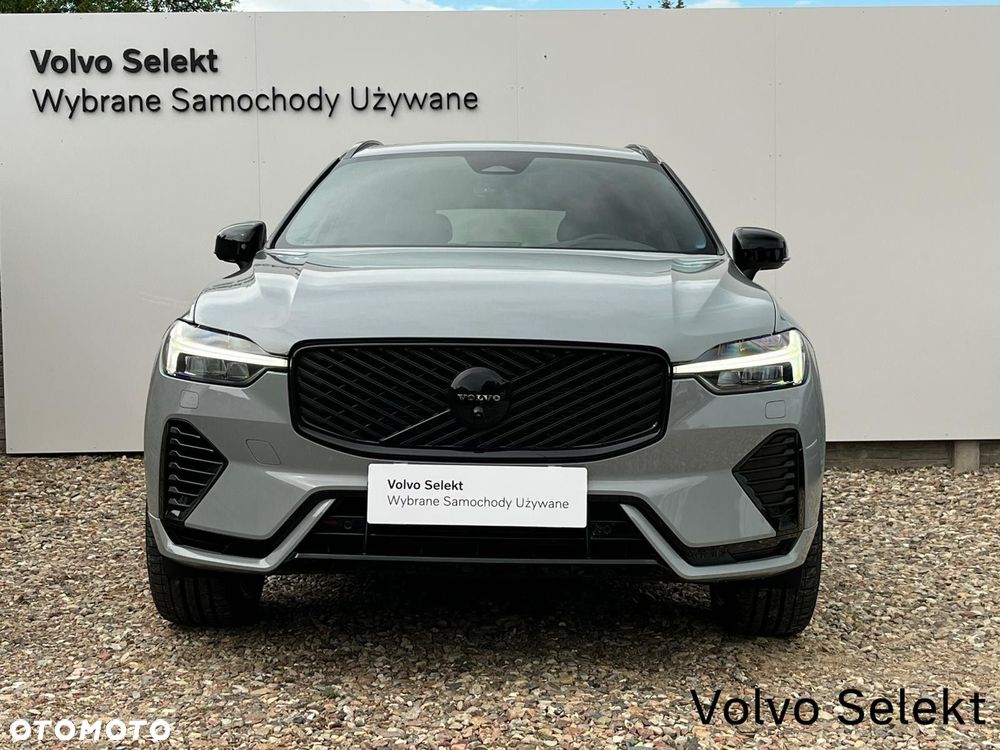 Volvo XC 60 - 3