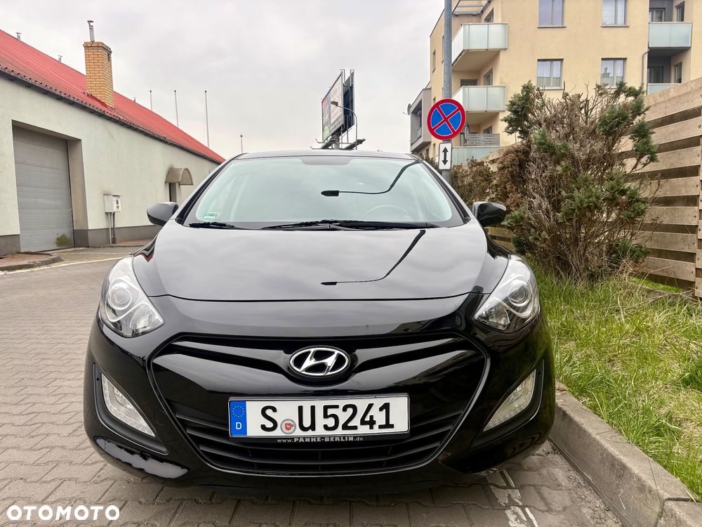 Hyundai i30 1.4 Style - 5