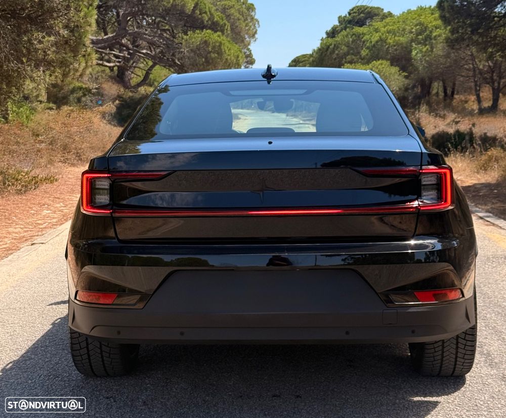 Polestar 2 Long Range 78 kWh - 7