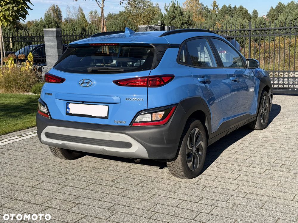 Hyundai Kona - 9