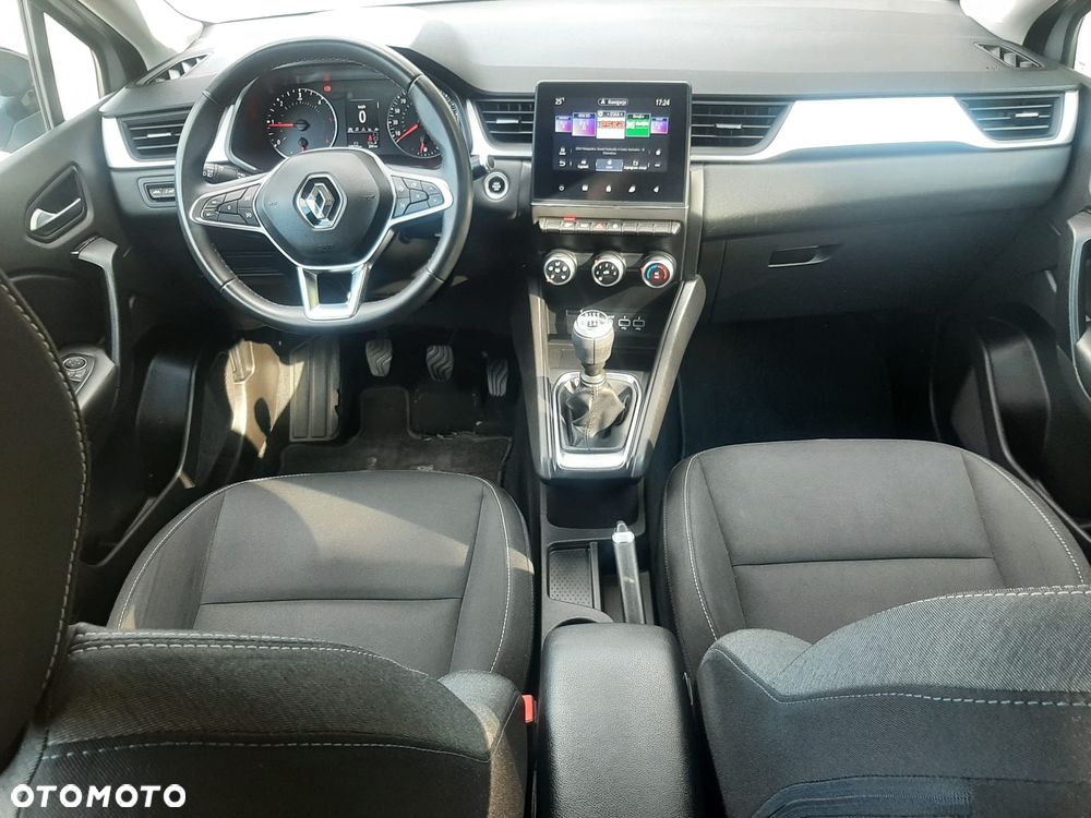 Renault Captur ENERGY dCi 90 Experience - 18