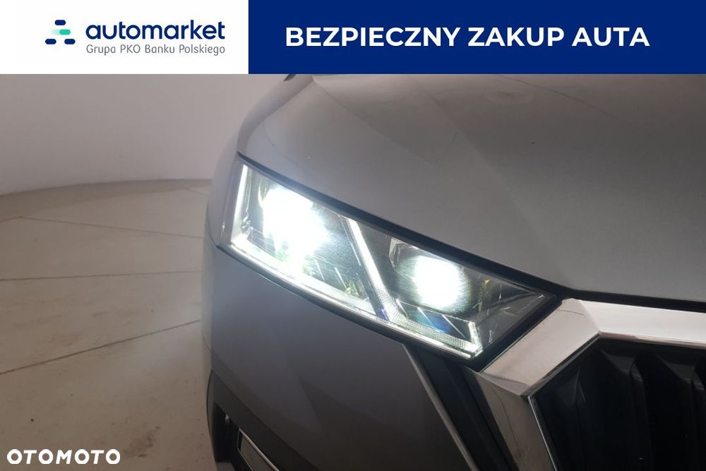 Skoda Octavia 2.0 TDI Style DSG - 13