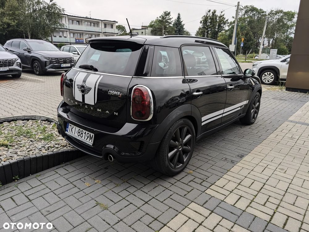 MINI Countryman - 5