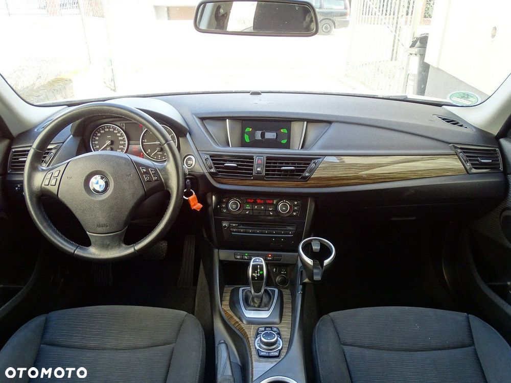 BMW X1 - 17