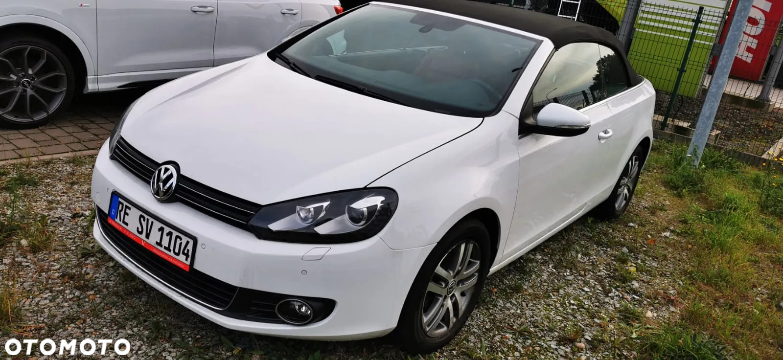 Volkswagen Golf 1.2 TSI BlueMotion Technology Comfortline - 4