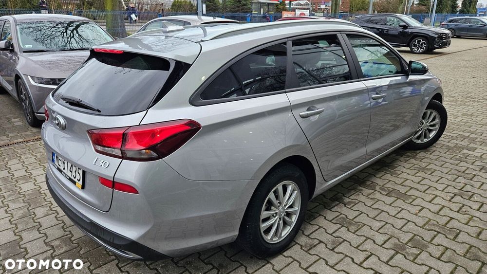 Hyundai i30 - 2
