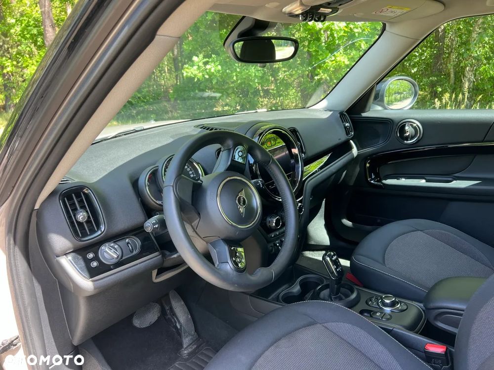 MINI Countryman - 4