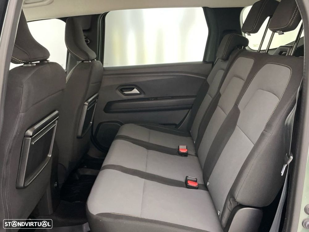 Dacia Jogger 1.0 TCe Extreme 7L - 12