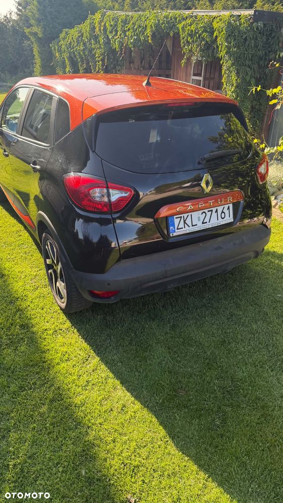 Renault Captur - 4