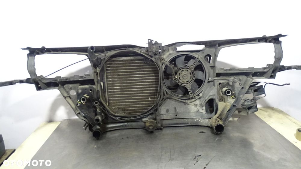 PAS PRZEDNI VOLKSWAGEN PASSAT B5 1.9 TDI - 6