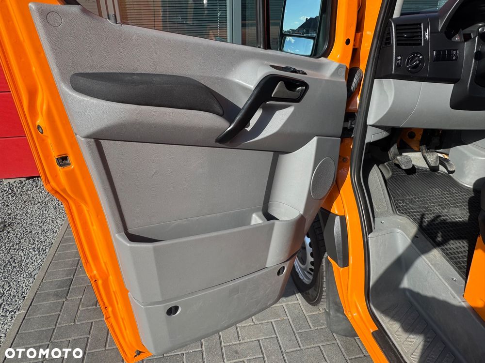 Volkswagen Crafter - 14