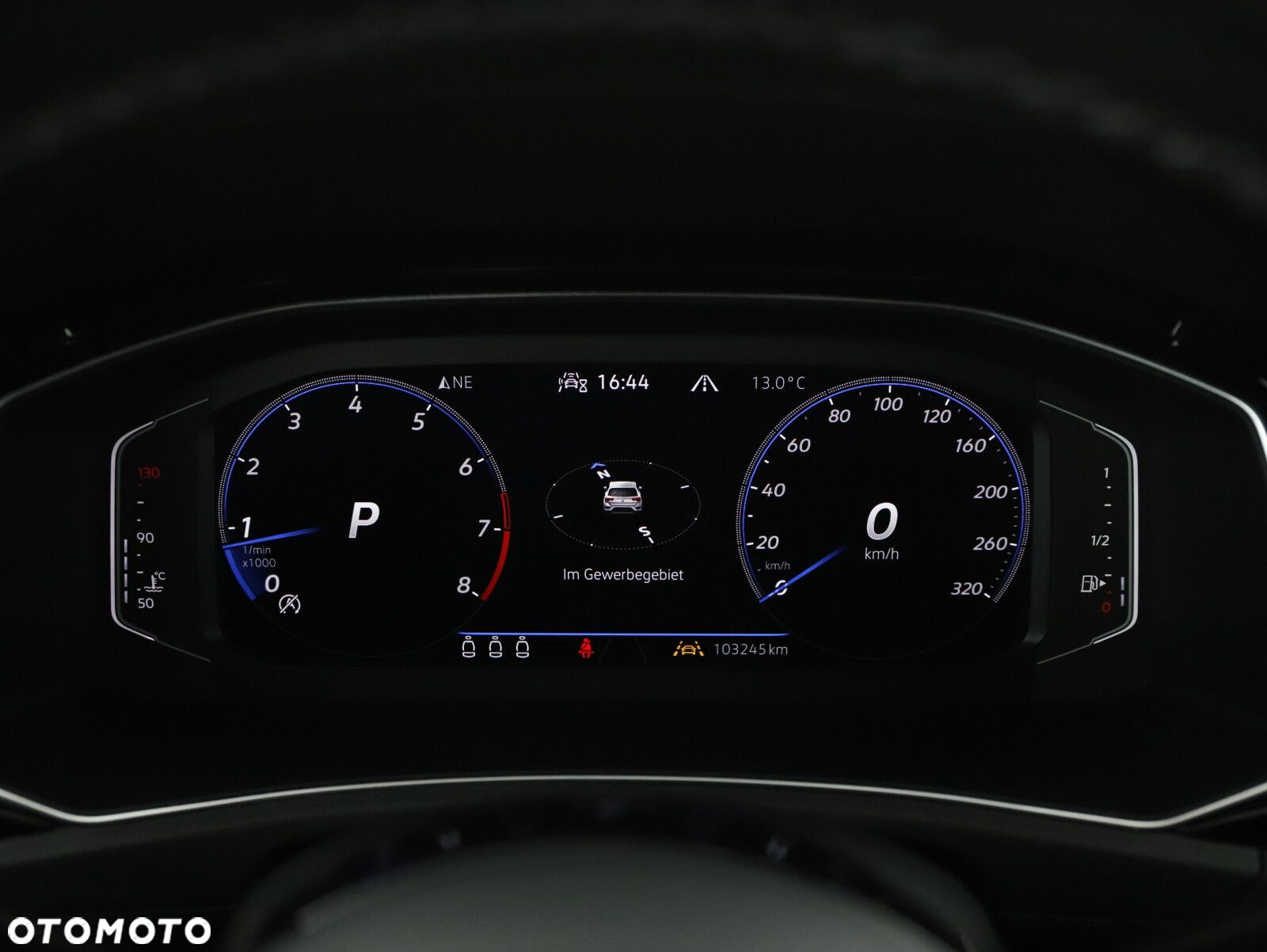 Volkswagen T-Roc 2.0 TSI 4Motion R DSG - 16