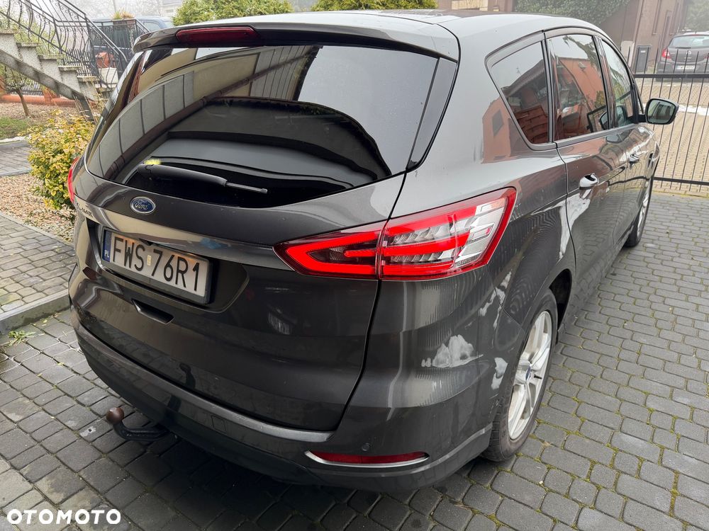 Ford S-Max - 4