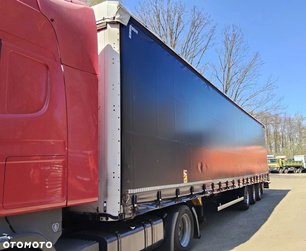 Kögel Kogel s24 Mega 8xsztuk blizniaczki 4,000Euro - 5