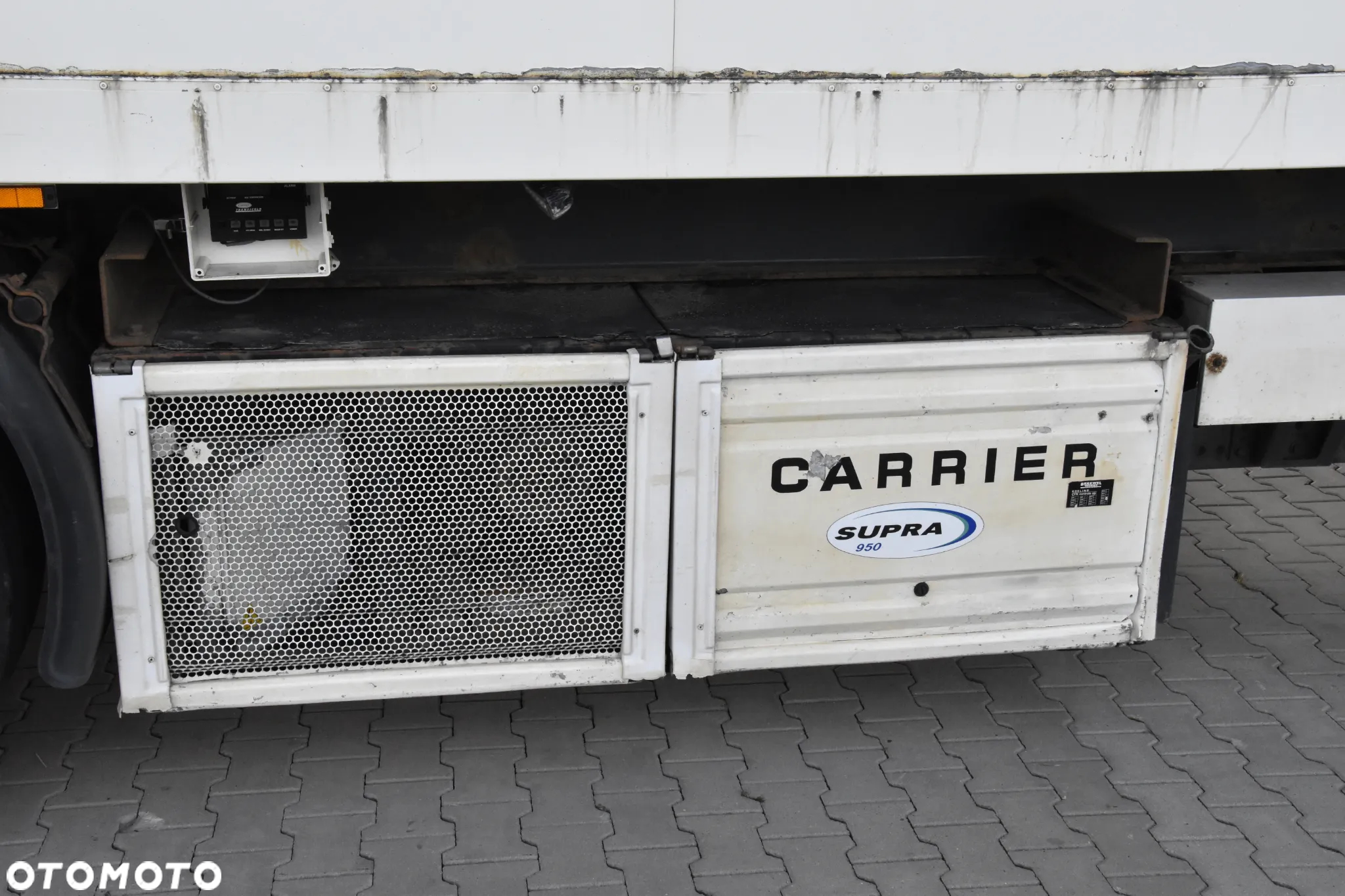 DAF XF 105.410 - 9