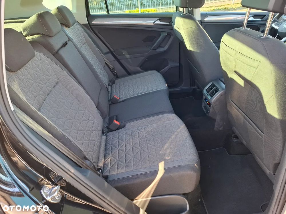 Volkswagen Tiguan 2.0 TDI SCR Life - 13