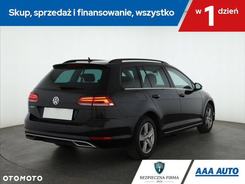 Volkswagen Golf Variant - 7