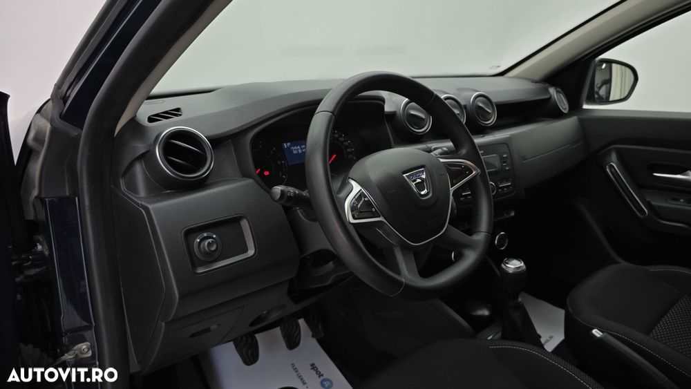 Dacia Duster - 13