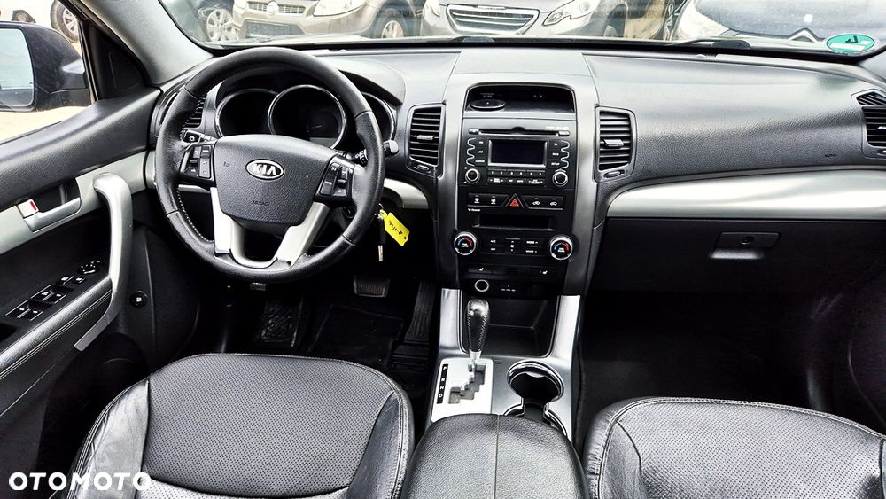 Kia Sorento 2.4 XL - 37