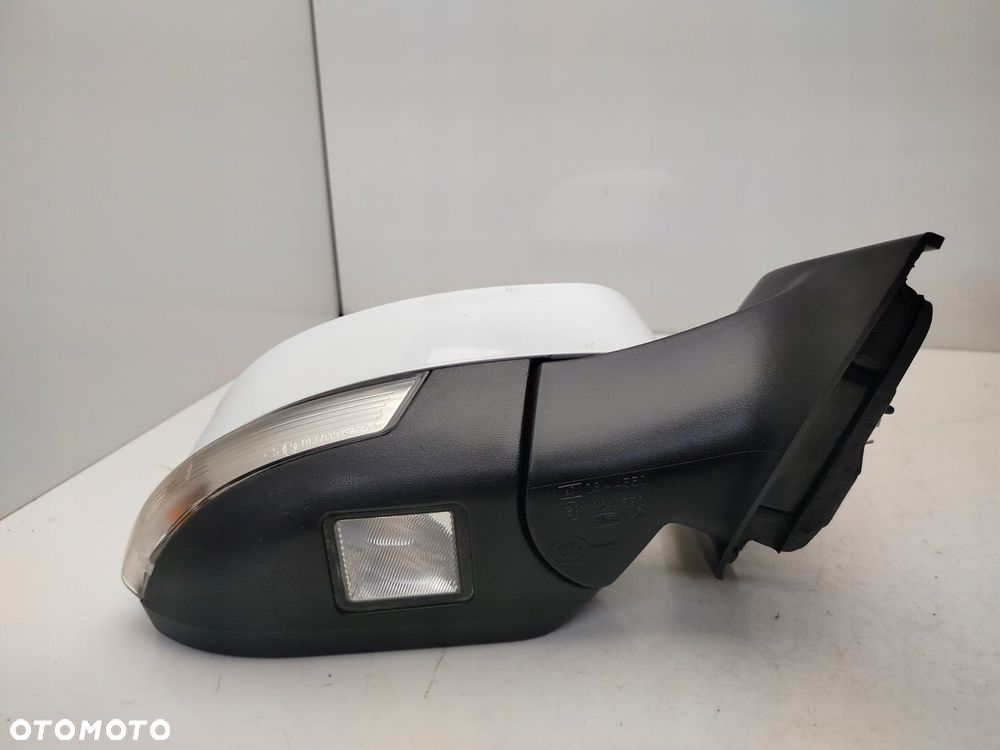 ford focus mk3 8 pin 10r- lusterko prawe zewnętrzne 5b - 4