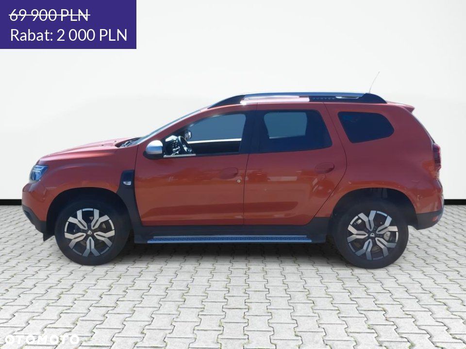 Dacia Duster - 8