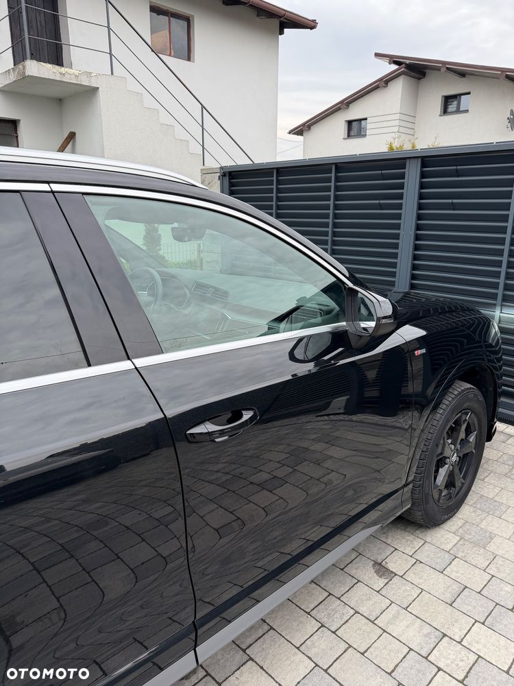 Audi Q3 45 TFSI Quattro S tronic S line - 22