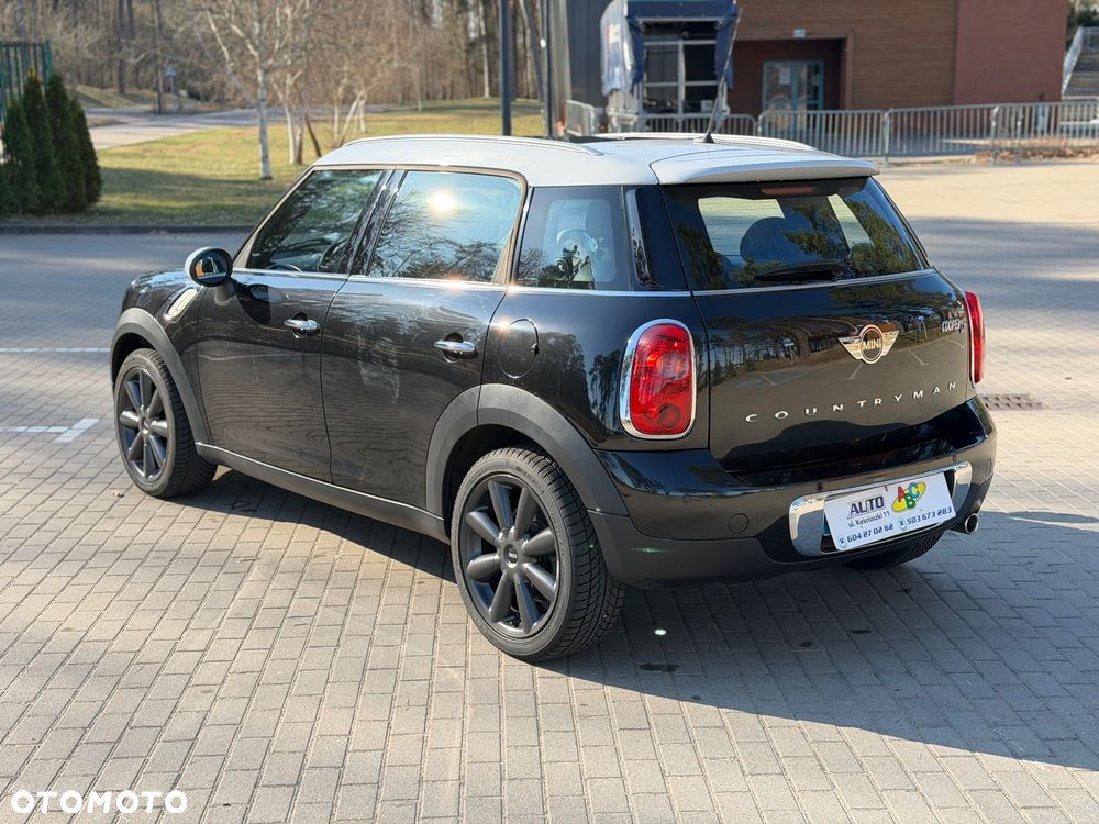 MINI Countryman - 5