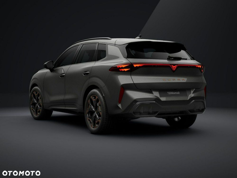 Cupra Terramar - 3