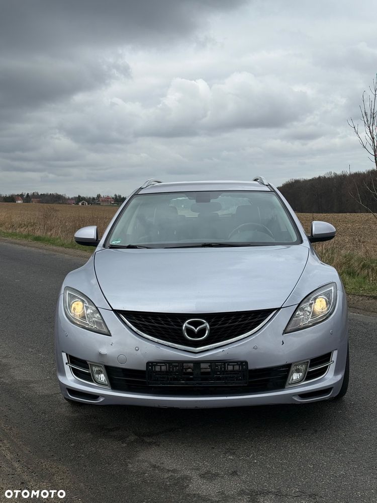 Mazda 6 Sport 2.0 CD DPF Exclusive - 3