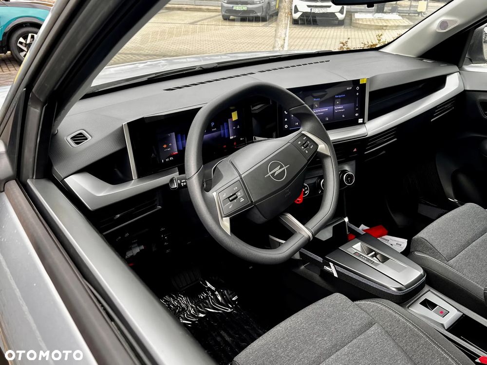 Opel Frontera 1.2 T mHEV GS eDTC6 - 11