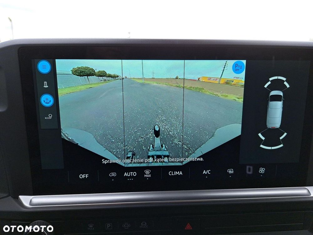 Volkswagen Transporter Furgon, 2,0 l TDI 170 KM / 8-bieg.automatyczna r. o: 3500 mm - 24