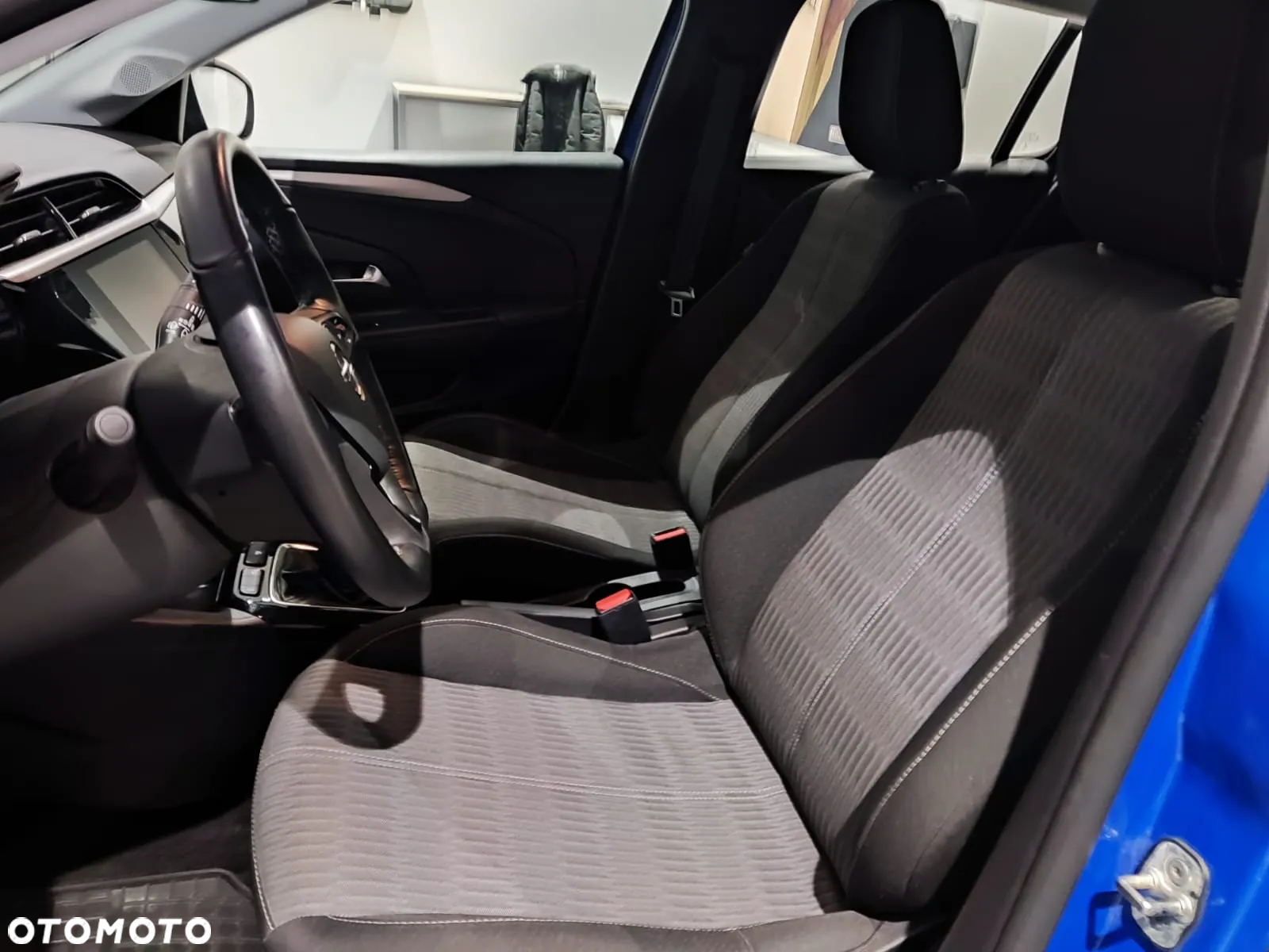 Opel Corsa 1.2 Edition S&S - 13