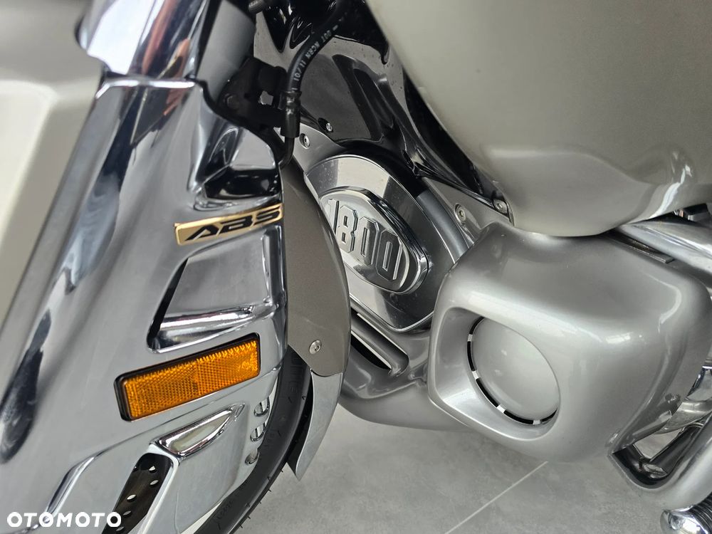 Honda GL - 23
