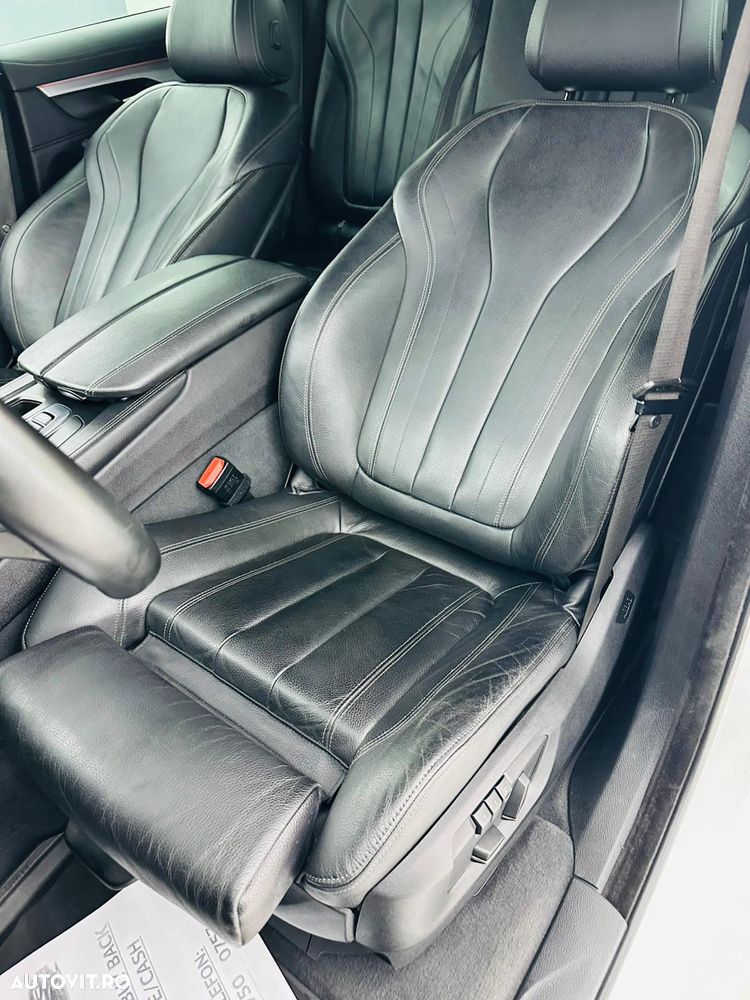 BMW X6 - 22