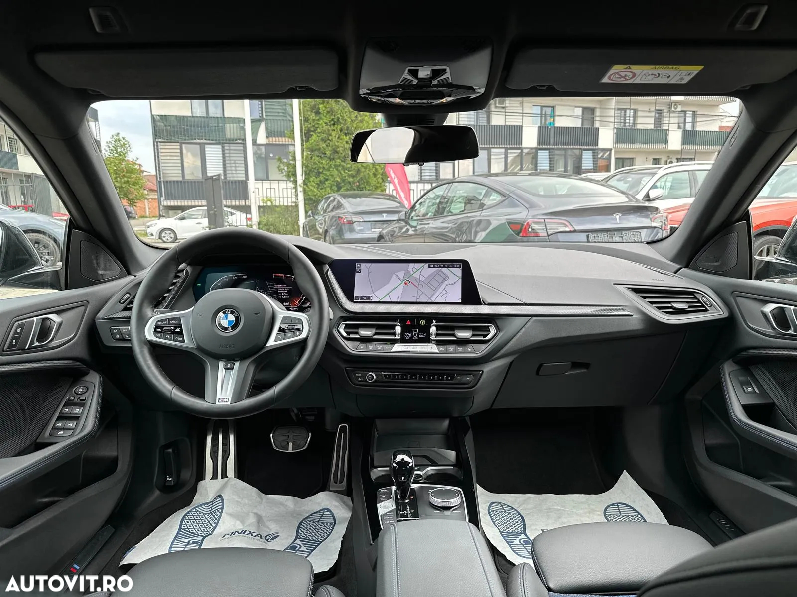 BMW Seria 2 218i Gran Coupe Aut. M Sport - 9