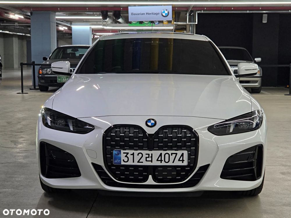 BMW Seria 4 420i Sport-Aut M Sport - 3