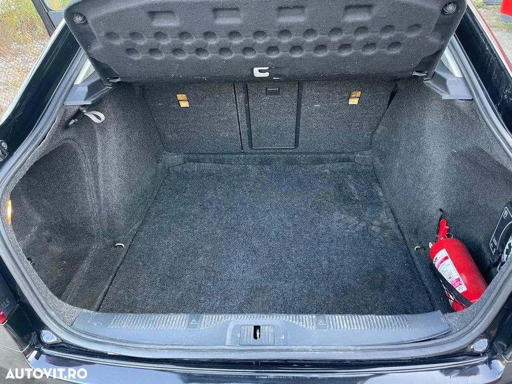 Skoda Octavia 2.0 TDI Business - 19