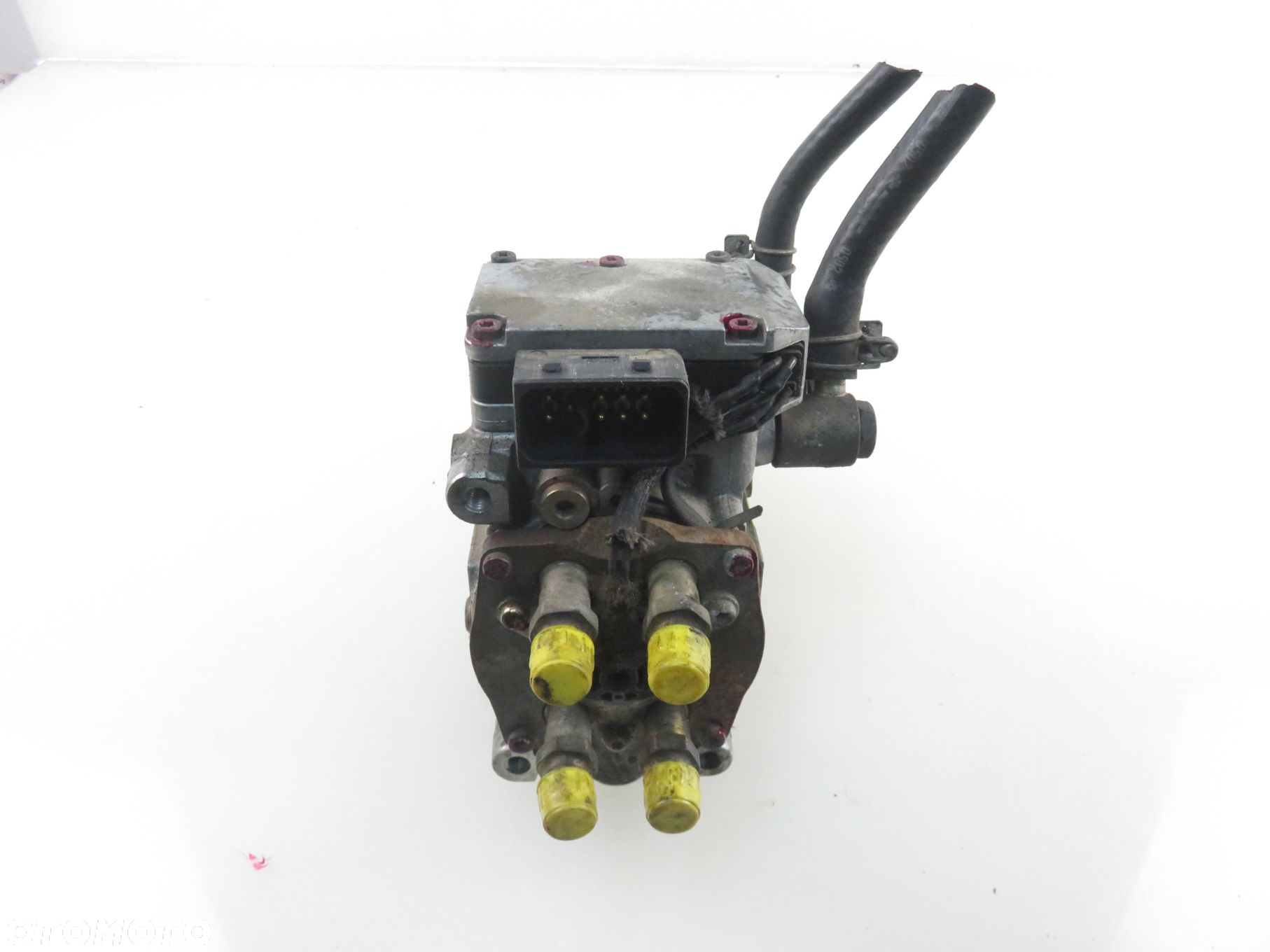 POMPA WTRYSKOWA NISSAN ALMERA N16 2.2 Di 0470504012 0281001827 167005M321 - 4