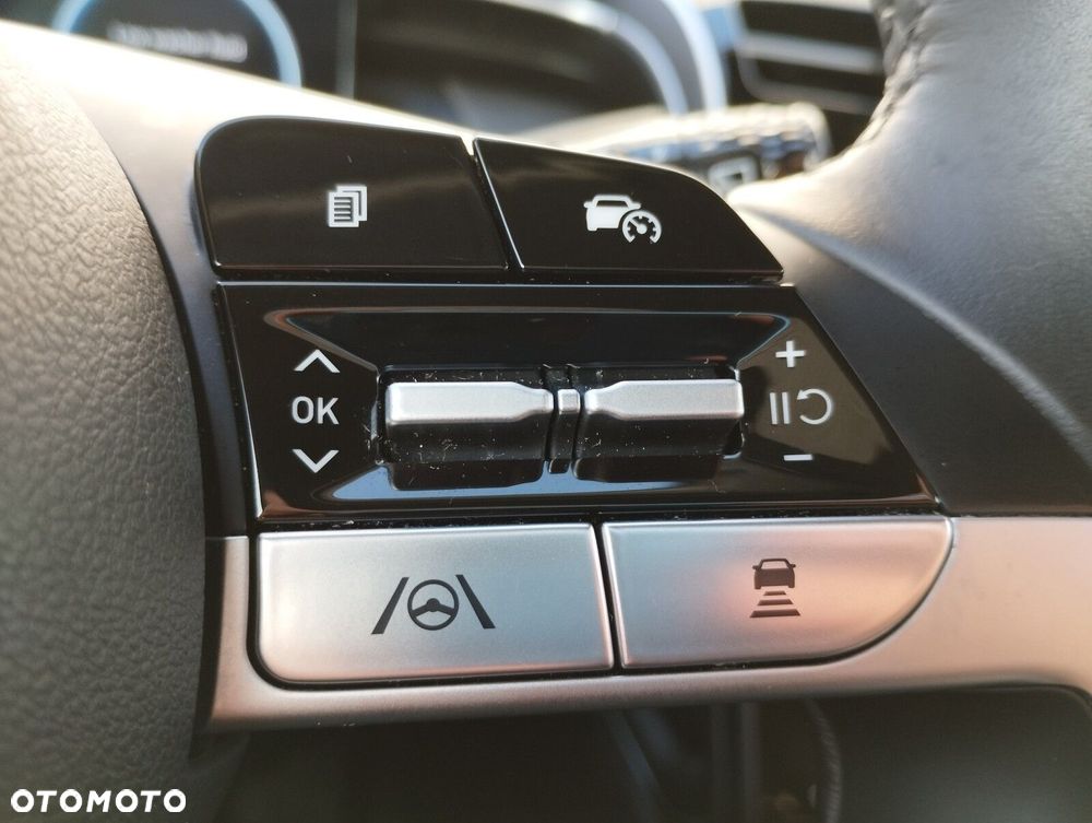 Hyundai Tucson 1.6 T-GDi 48V Executive 4WD DCT - 32